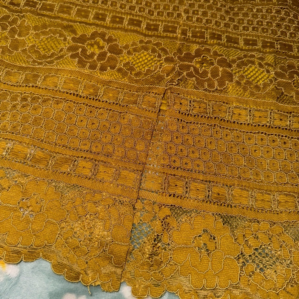OVS long skirt- Lace skirt